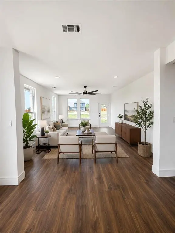 2908 Bliss Meadows Drive, Kaufman, TX 75142