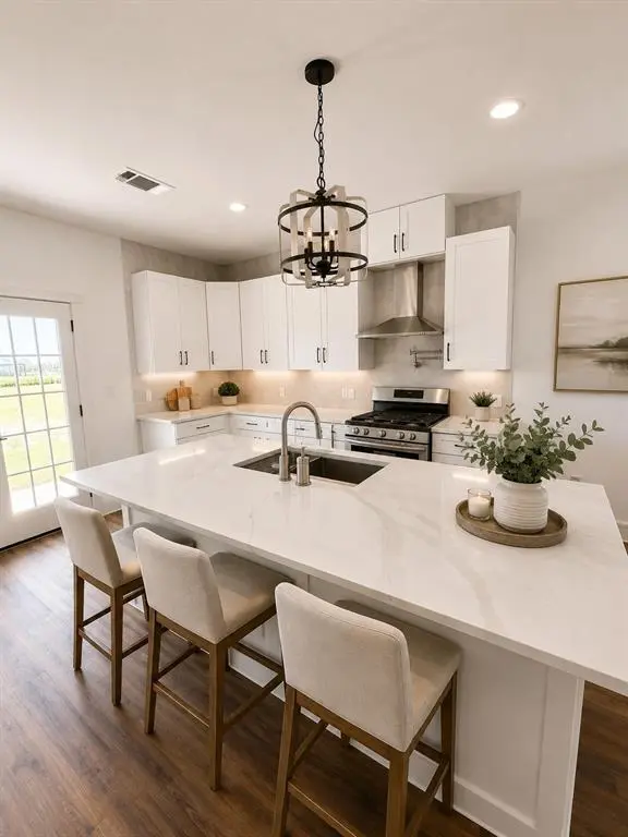 2908 Bliss Meadows Drive, Kaufman, TX 75142