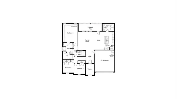 1337 CANTERBURY Trail, Desoto, TX 75115