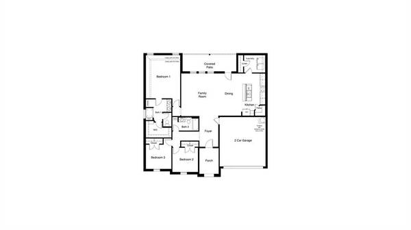 1337 CANTERBURY Trail, Desoto, TX 75115