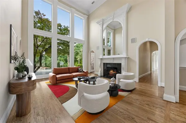 17508 Oak Mount Place, Dallas, TX 75287