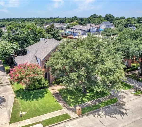 1300 Yellowstone Lane, Carrollton, TX 75006