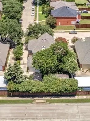 1300 Yellowstone Lane, Carrollton, TX 75006