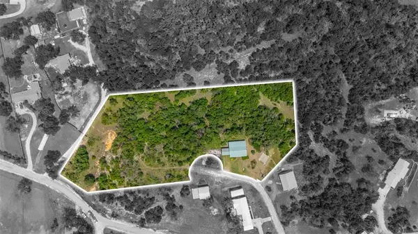 116 George Court, Springtown, TX 76082
