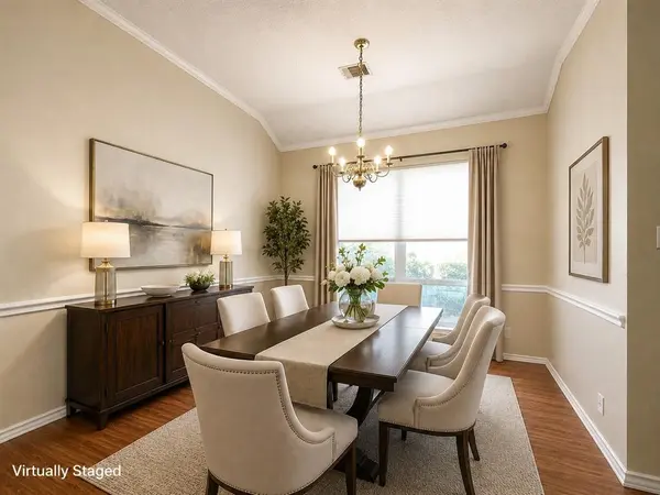 2070 Belvedere Drive, Lewisville, TX 75067