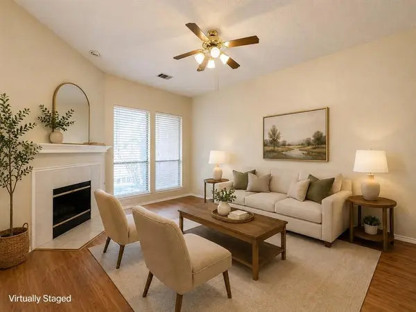 2070 Belvedere Drive, Lewisville, TX 75067