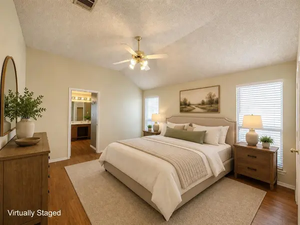 2070 Belvedere Drive, Lewisville, TX 75067