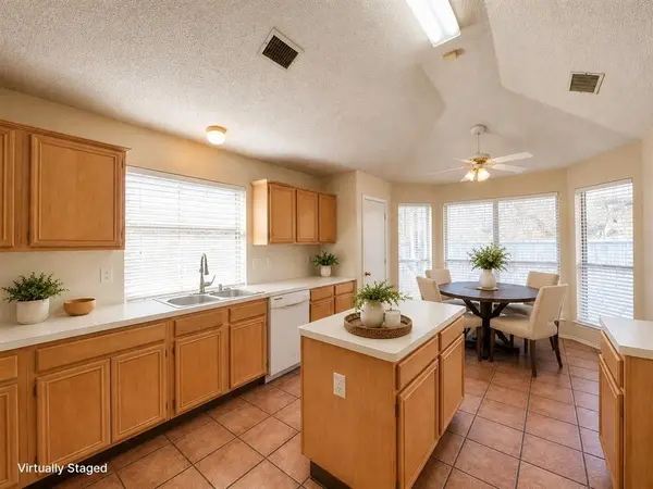 2070 Belvedere Drive, Lewisville, TX 75067