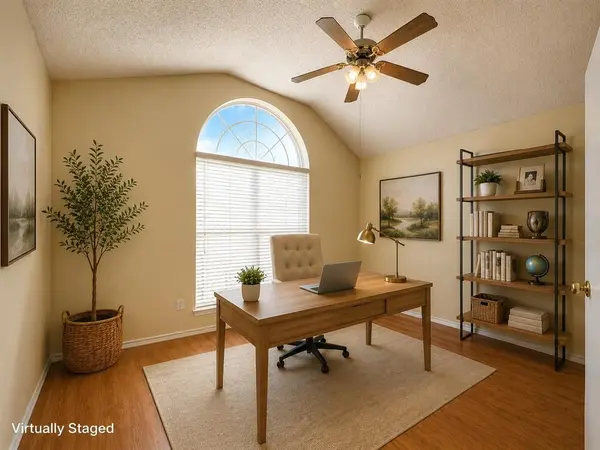 2070 Belvedere Drive, Lewisville, TX 75067