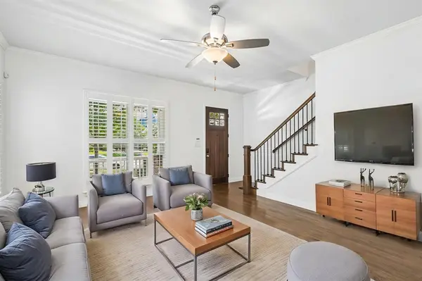 733 Hammond Street, Coppell, TX 75019