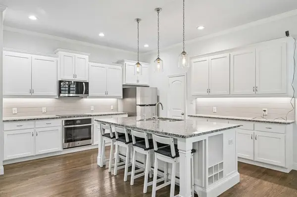 733 Hammond Street, Coppell, TX 75019