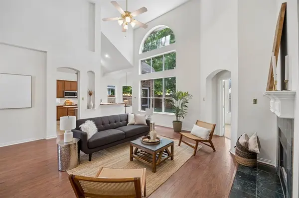 505 Blue Spring Drive, Mckinney, TX 75072