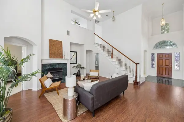 505 Blue Spring Drive, Mckinney, TX 75072