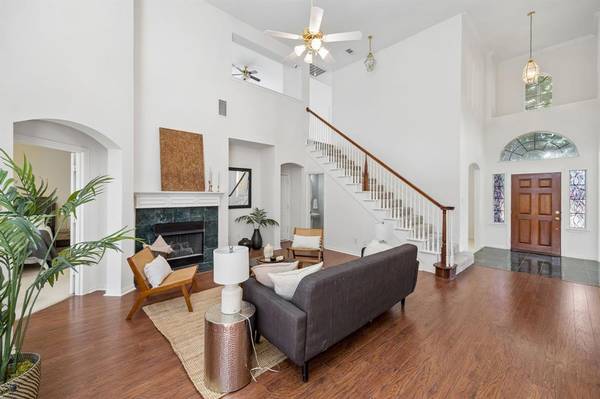 505 Blue Spring Drive, Mckinney, TX 75072