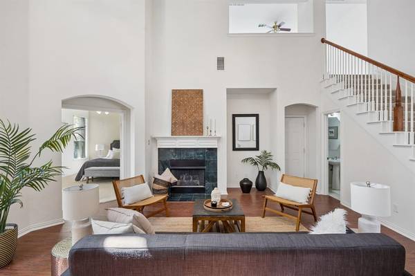 505 Blue Spring Drive, Mckinney, TX 75072