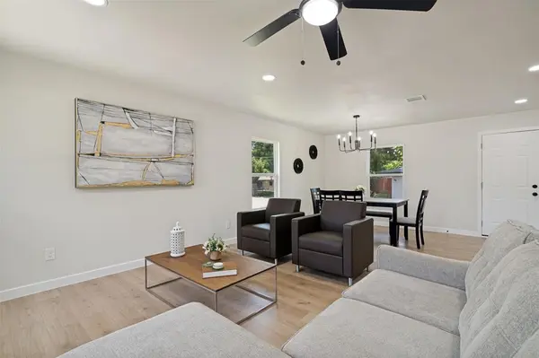 1302 Marion Drive, Garland, TX 75042