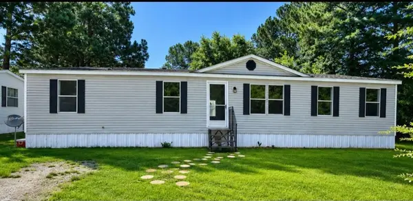 2219 Stafford Street, Coushatta, LA 71019