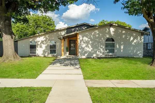 6402 Fallbrook Drive, Garland, TX 75043
