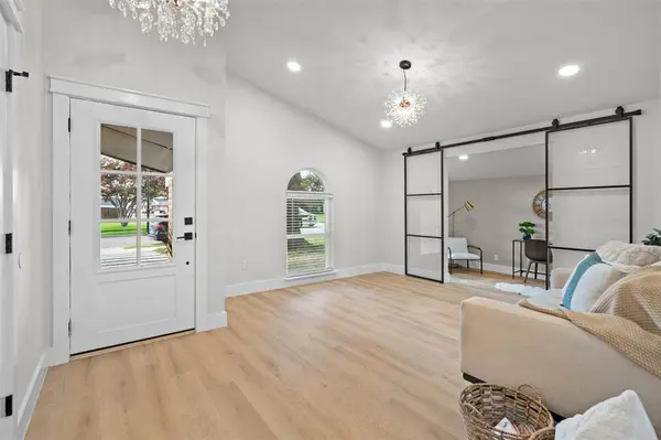 6402 Fallbrook Drive, Garland, TX 75043