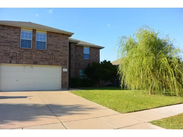 1421 Puerto Lago Drive, Little Elm, TX 75068