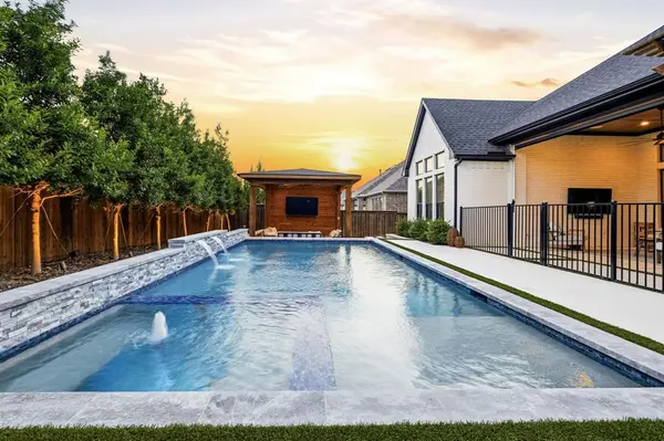 2141 Normandy Circle, Prosper, TX 75078