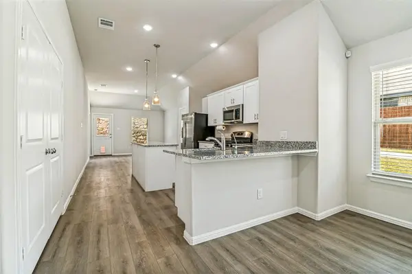 1801 Hazer Lane, Mesquite, TX 75149