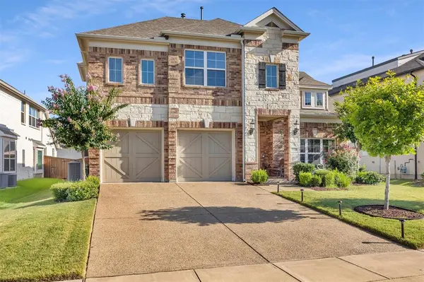 5520 Palisades Drive, Plano, TX 75094