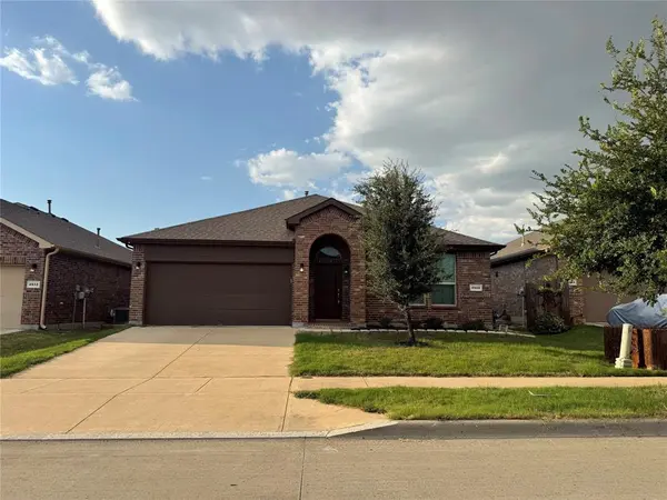 4928 Sugarcane Lane, Fort Worth, TX 76179