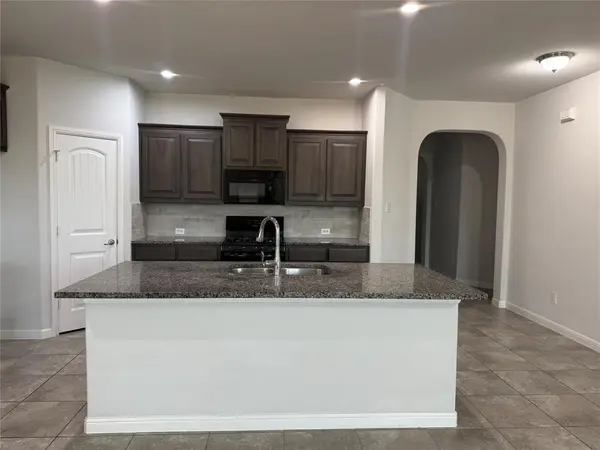 4928 Sugarcane Lane, Fort Worth, TX 76179