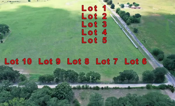 Lot 5 VZ County Road 3208, Wills Point, TX 75169
