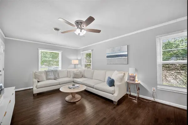 346 Classen Drive, Dallas, TX 75218