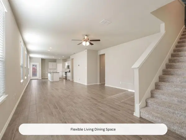 1714 Cecil Crest Lane, Forney, TX 75126
