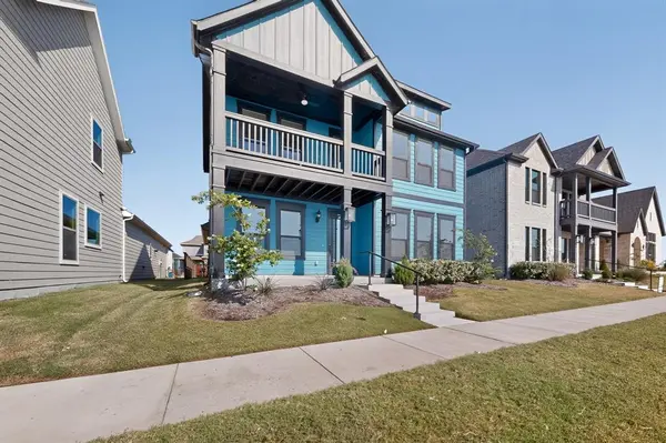 2208 Fairwater Mews, Rowlett, TX 75088