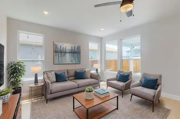 2208 Fairwater Mews, Rowlett, TX 75088
