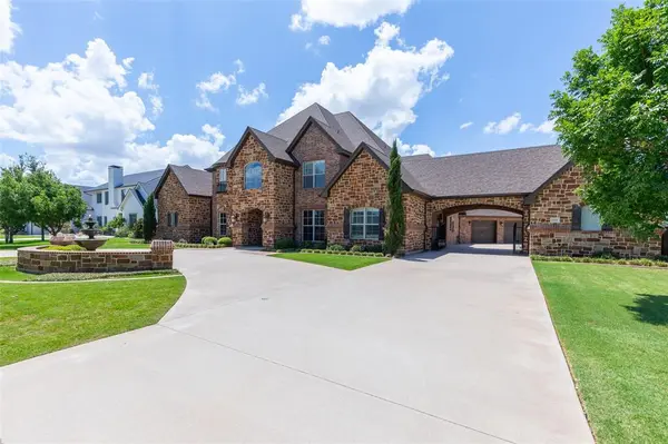 709 Prosperity Road, Abilene, TX 79602