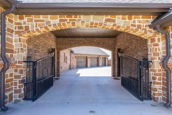 709 Prosperity Road, Abilene, TX 79602