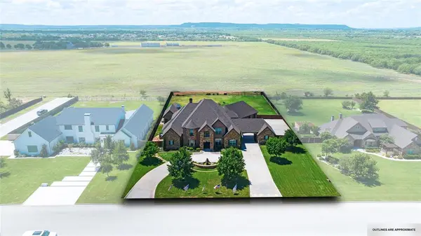 709 Prosperity Road, Abilene, TX 79602