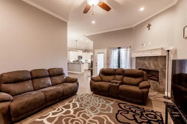 7538 Salerno Court, Abilene, TX 79606