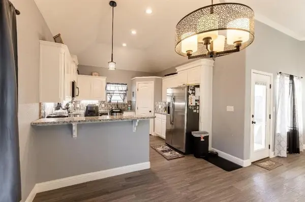 7538 Salerno Court, Abilene, TX 79606