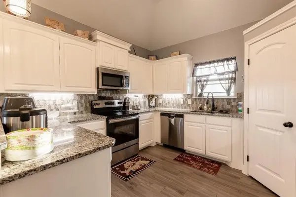 7538 Salerno Court, Abilene, TX 79606