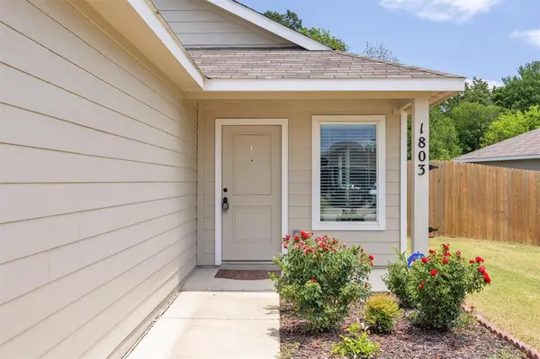 1803 Temper Lane, Dallas, TX 75253