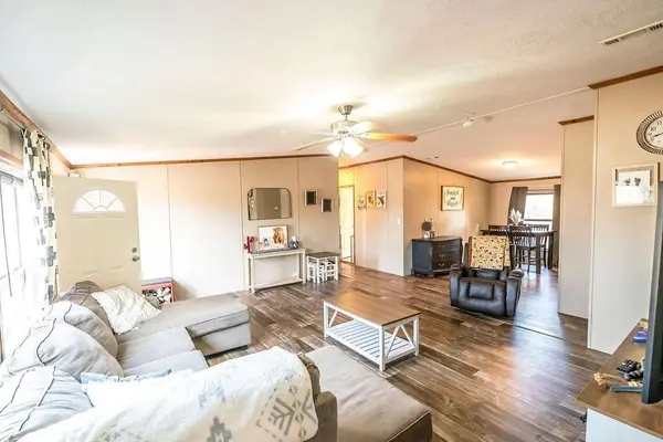 18 Pawnee Trail, Nocona, TX 76255