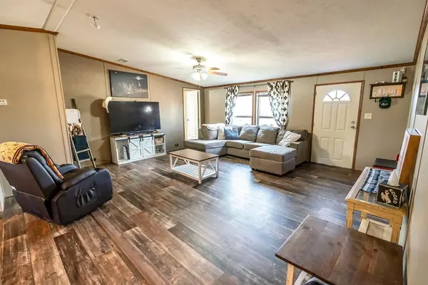 18 Pawnee Trail, Nocona, TX 76255