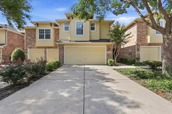 10067 Wake Bridge Drive, Frisco, TX 75035