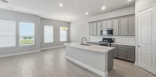 5518 Liberty Drive, The Colony, TX 75056
