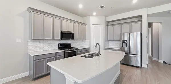 5518 Liberty Drive, The Colony, TX 75056