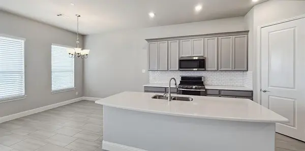 5518 Liberty Drive, The Colony, TX 75056