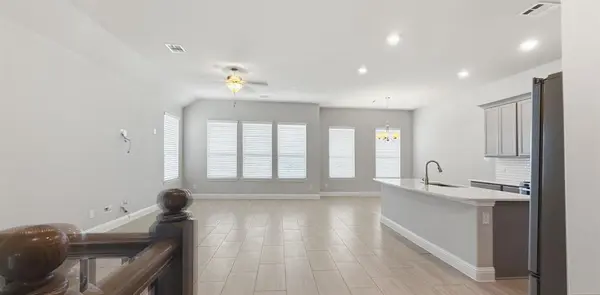 5518 Liberty Drive, The Colony, TX 75056