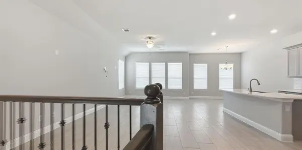 5518 Liberty Drive, The Colony, TX 75056