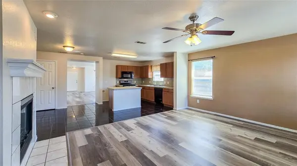 12453 Peak Circle, Frisco, TX 75035